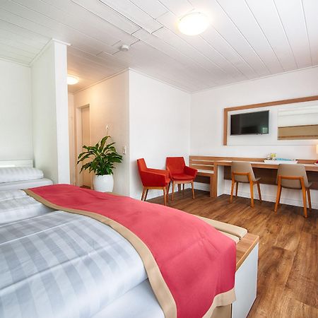 Hotel Senator Dortmund Bagian luar foto