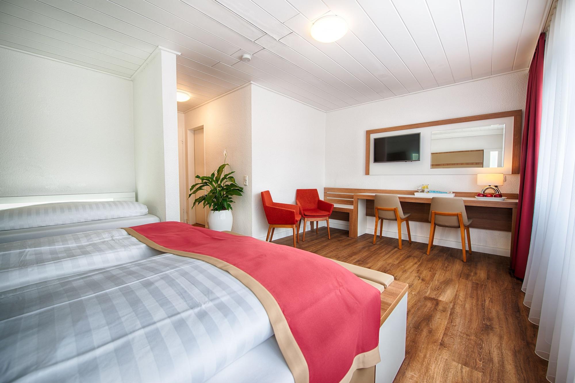 Hotel Senator Dortmund Bagian luar foto