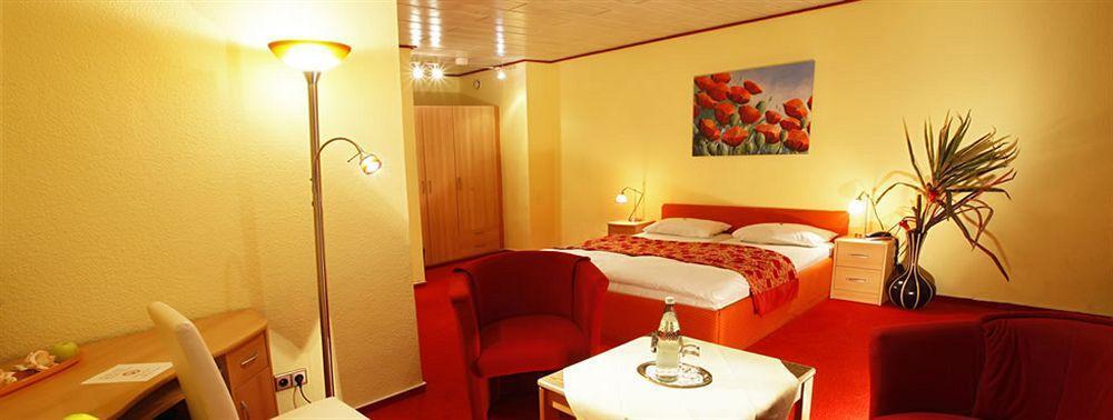 Hotel Senator Dortmund Ruang foto