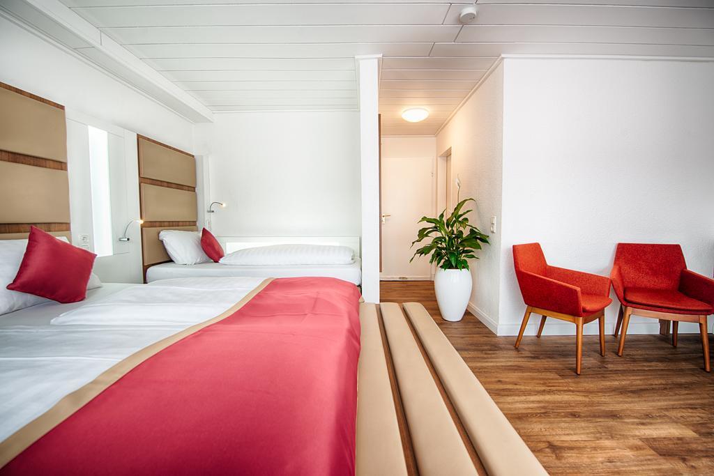 Hotel Senator Dortmund Bagian luar foto