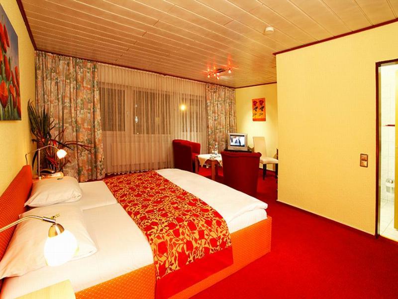 Hotel Senator Dortmund Bagian luar foto