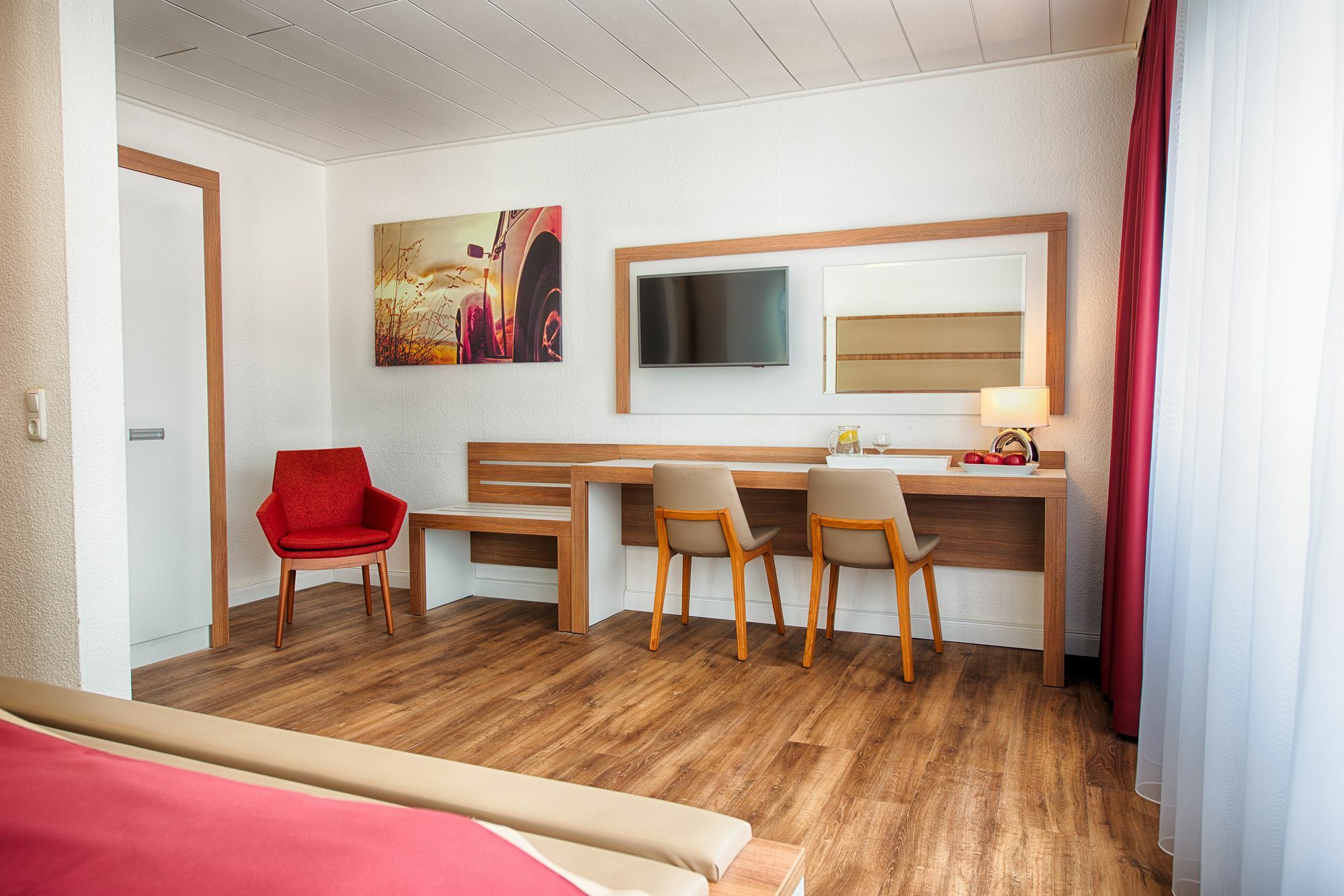 Hotel Senator Dortmund Bagian luar foto
